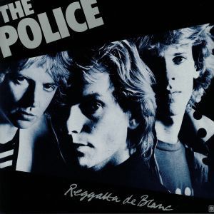 REGGATTA THE BLANC
