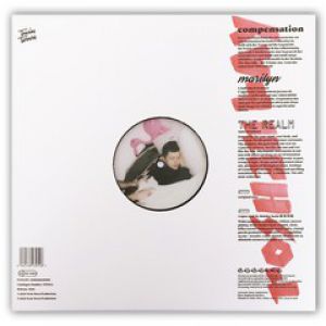 COMPENSATION EP