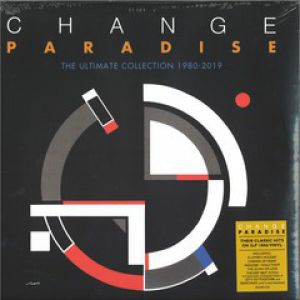 PARADISE THE ULTIMATE COLLECTION 1980-2019