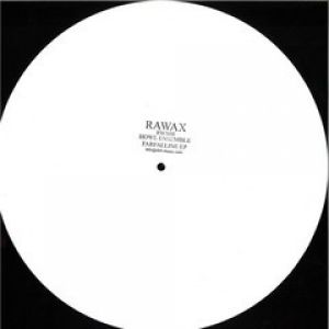 FARFALLINE EP