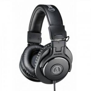 CUFFIA AUDIO TECHNICA ATHM40X