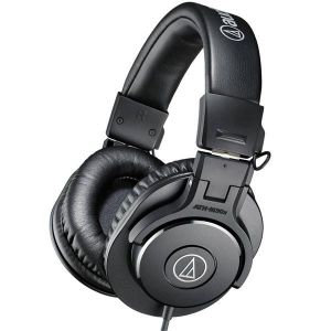 CUFFIA AUDIO TECHNICA ATHM30X