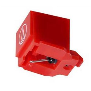 AUDIO TECHNICA ATN91R STILO CONICO ROSSO