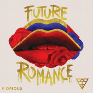 FUTURE ROMANCE (DEETRON/MIGHTY MOUSE RMXS)