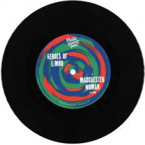 MADCHESTER WOMAN