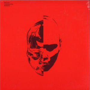 CONFRONTED REMIXES