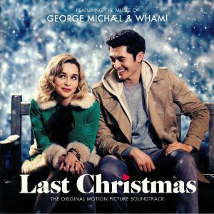 LAST CHRISTMAS (SOUNDTRACK)