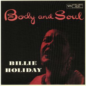 BODY AND SOUL