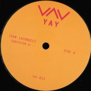 EGOSYSTEM EP