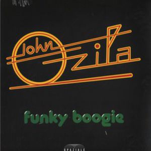 FUNKY BOOGIE