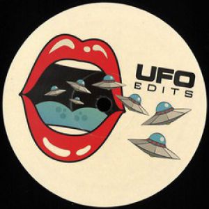 UFO EDITS VOL.1