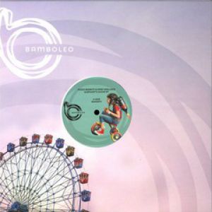 ELEPHANT'S SUGAR EP