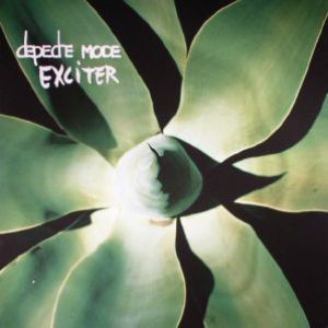 EXCITER 2LP