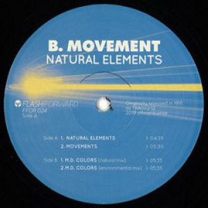 NATURAL ELEMENTS