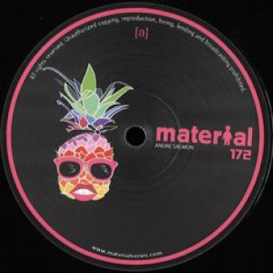 PINEAPPLE STYLE EP