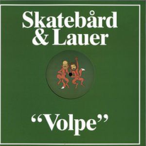 VOLPE