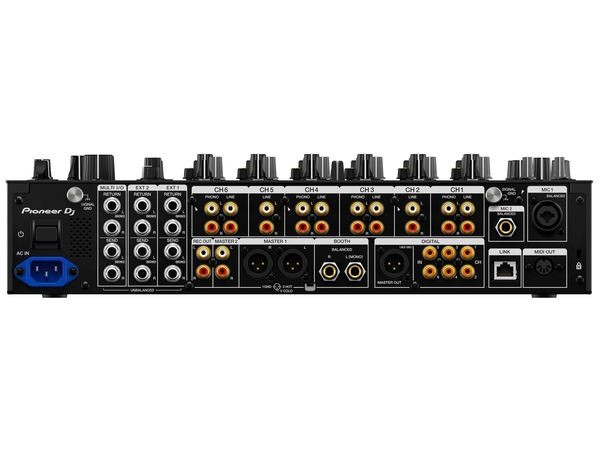 PIONEER DJ DJM V10