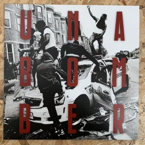 UNABOMBER