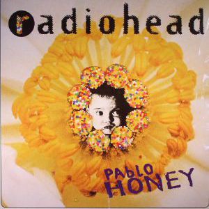 PABLO HONEY