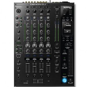 DENON X 1850 PRIME