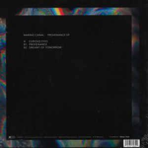PROVENANCE EP