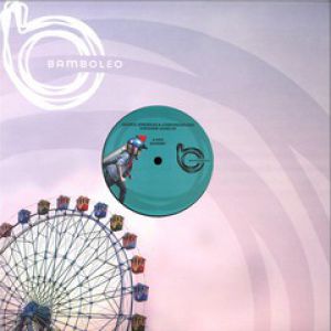 DOPAMINE GAMES EP