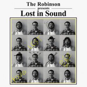 LOST IN SOUND