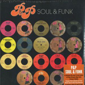 P&P SOUL & FUNK