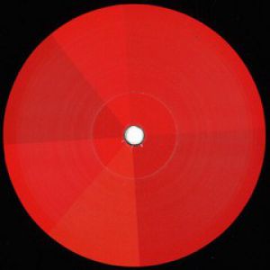 CANDY APPLE RED EP