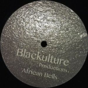 AFRICAN BELLS