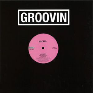 ONE KISS - INCL. JOEY NEGRO MIX
