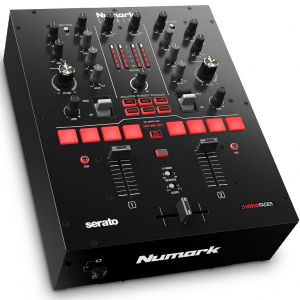 NUMARK SCRATCH