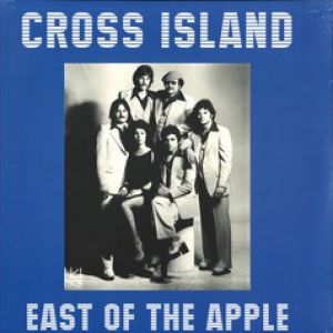 EAST OF THE APPLE (AL KENT RMX)