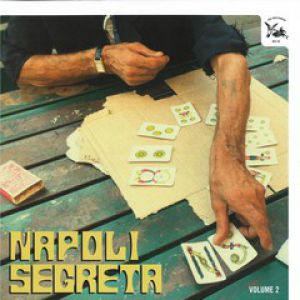 NAPOLI SEGRETA VOL.2