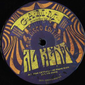 THE DISCO EDITION
