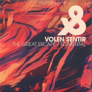THE GREAT ESCAPE / ELEMENTAL