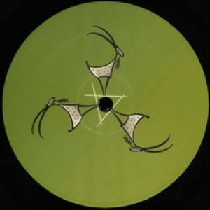 LA CHEVRE 003