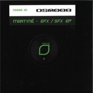 EFX I SFX EP