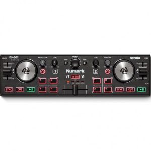 NUMARK DJ 2 GO 2 TOUCH