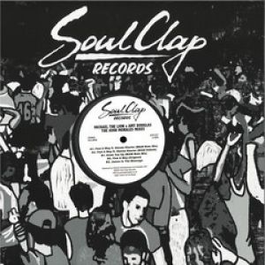JOHN MORALES MIXES