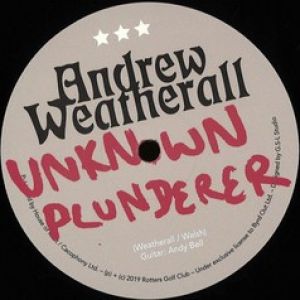 UNKNOWN PLUNDERER / END TIMES SOUND
