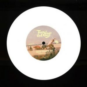 TOO SLOW TO DISCO EDITS 05 VIBES4YOURSOUL