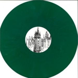 FRNKFRT AFFAIRS VOL.2