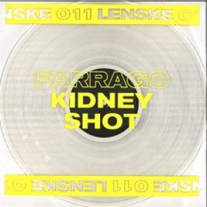 KIDNEY SHOT EP