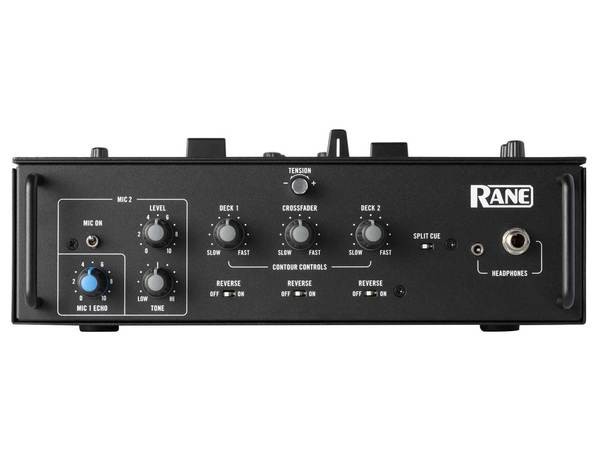 RANE DJ SEVENTY - RANE 70