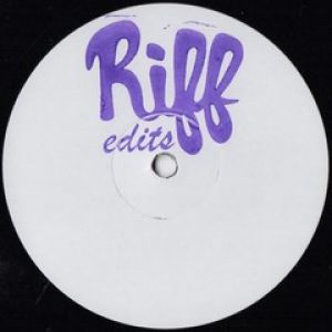 RIFF EDITS VOL.1
