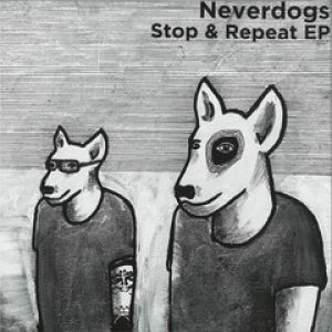 STOP AND REPEAT EP