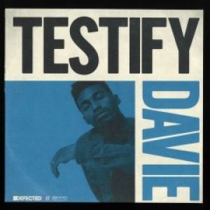 TESTIFY