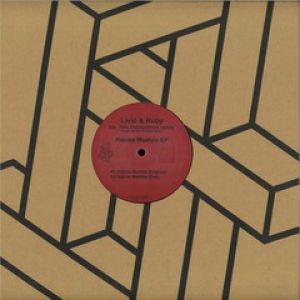 HAJIME MASHITE EP