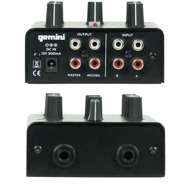 GEMINI MM 1 BT